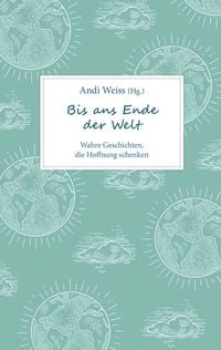 Produktbild: Bis ans Ende der Welt