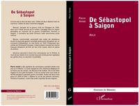 Produktbild: De Sebastopol a Saigon