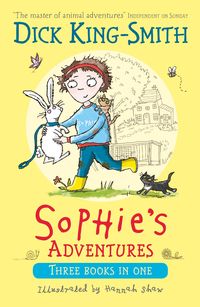 Produktbild: Sophie's Adventures