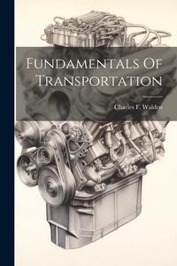 Produktbild: Fundamentals Of Transportation