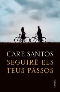 Bild vom Artikel Seguiré els teus passos vom Autor Care Santos