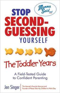Produktbild: Stop 2nd-Guessing Yourself The