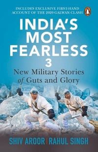 Produktbild: India's Most Fearless 3