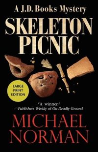 Produktbild: Skeleton Picnic