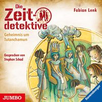 Produktbild: Das Geheimnis um Tutanchamun
