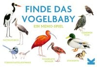 Produktbild: Finde das Vogelbaby