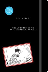 Bild vom Artikel The Loneliness of the Long-distance Cartoonist vom Autor Adrian Tomine