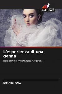 Produktbild: L'esperienza di una donna