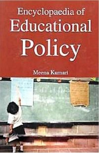 Produktbild: Encyclopaedia of Educational Policy