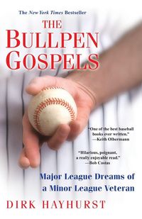 Produktbild: The Bullpen Gospels