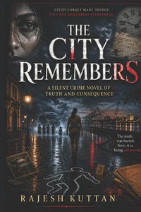 Produktbild: The City Remembers