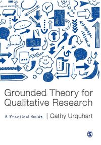 Produktbild: Grounded Theory for Qualitative Research