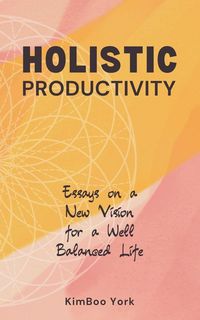 Produktbild: Holistic Productivity