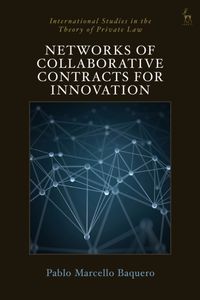 Produktbild: Networks Of Collaborative Cont