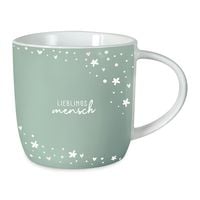 Produktbild: Tasse Gute Laune Lieblingsmensch