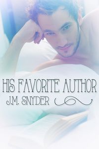 Produktbild: His Favorite Author