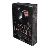 Produktbild: Craving Danger (Kings of Mafia 2)