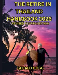Produktbild: The Retire in Thailand Handbook 2026