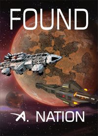 Produktbild: Found - The Lost Ones