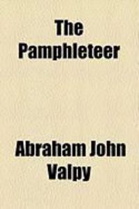 Produktbild: The Pamphleteer
