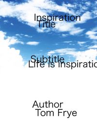 Produktbild: Inspiration
