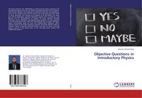 Produktbild: Objective Questions in Introductory Physics