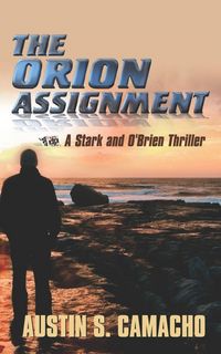 Produktbild: The Orion Assignment