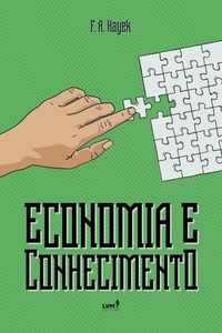 Produktbild: Economia e conhecimento