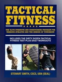 Produktbild: Tactical Fitness