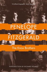 Produktbild: The Knox Brothers