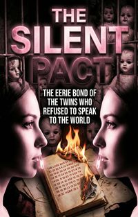 Produktbild: Silent Pact