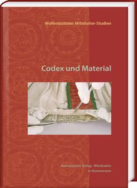 Produktbild: Codex und Material