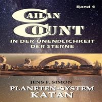 Produktbild: PLANETEN-SYSTEM KATAN