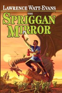 Produktbild: The Spriggan Mirror