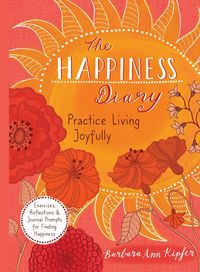 Produktbild: The Happiness Diary