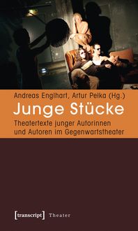 Produktbild: Junge St&uuml;cke