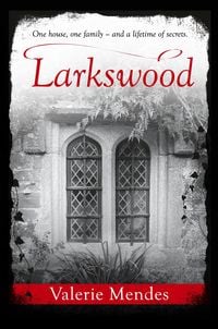 Produktbild: Larkswood