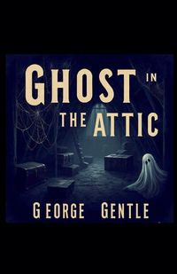 Produktbild: Ghost in the Attic
