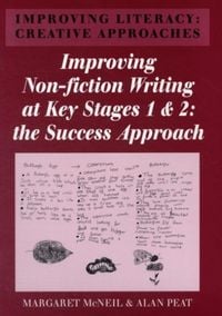 Produktbild: Improving Non-Fiction Writing KS2