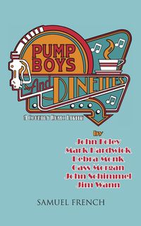 Produktbild: Pump Boys and Dinettes