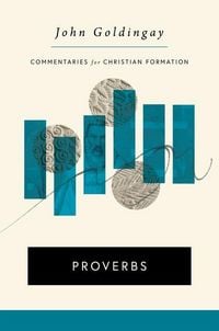 Produktbild: Proverbs