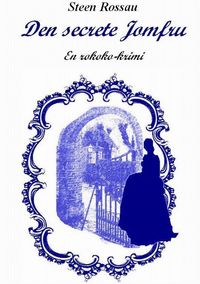 Produktbild: Den secrete Jomfru
