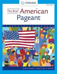 Produktbild: The Brief American Pageant