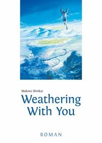 Produktbild Weathering With You