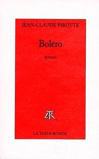 Produktbild: Bol&eacute;ro