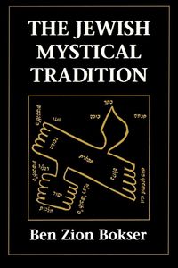 Produktbild: Jewish Mystical Tradition