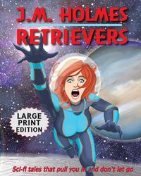 Produktbild: Retrievers Large Print Edition