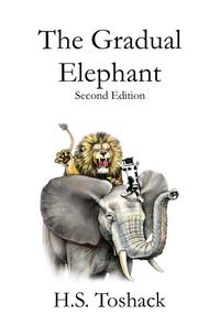 Produktbild: The Gradual Elephant (The Paka Mdogo Series, #2)