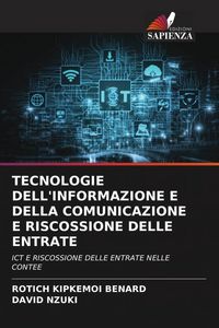 Produktbild: Tecnologie Dell'informazione E Della Comunicazione E Riscossione Delle Entrate