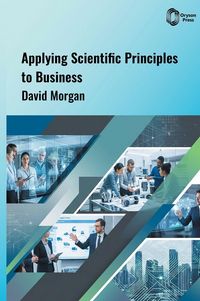 Produktbild: Applying Scientific Principles to Business